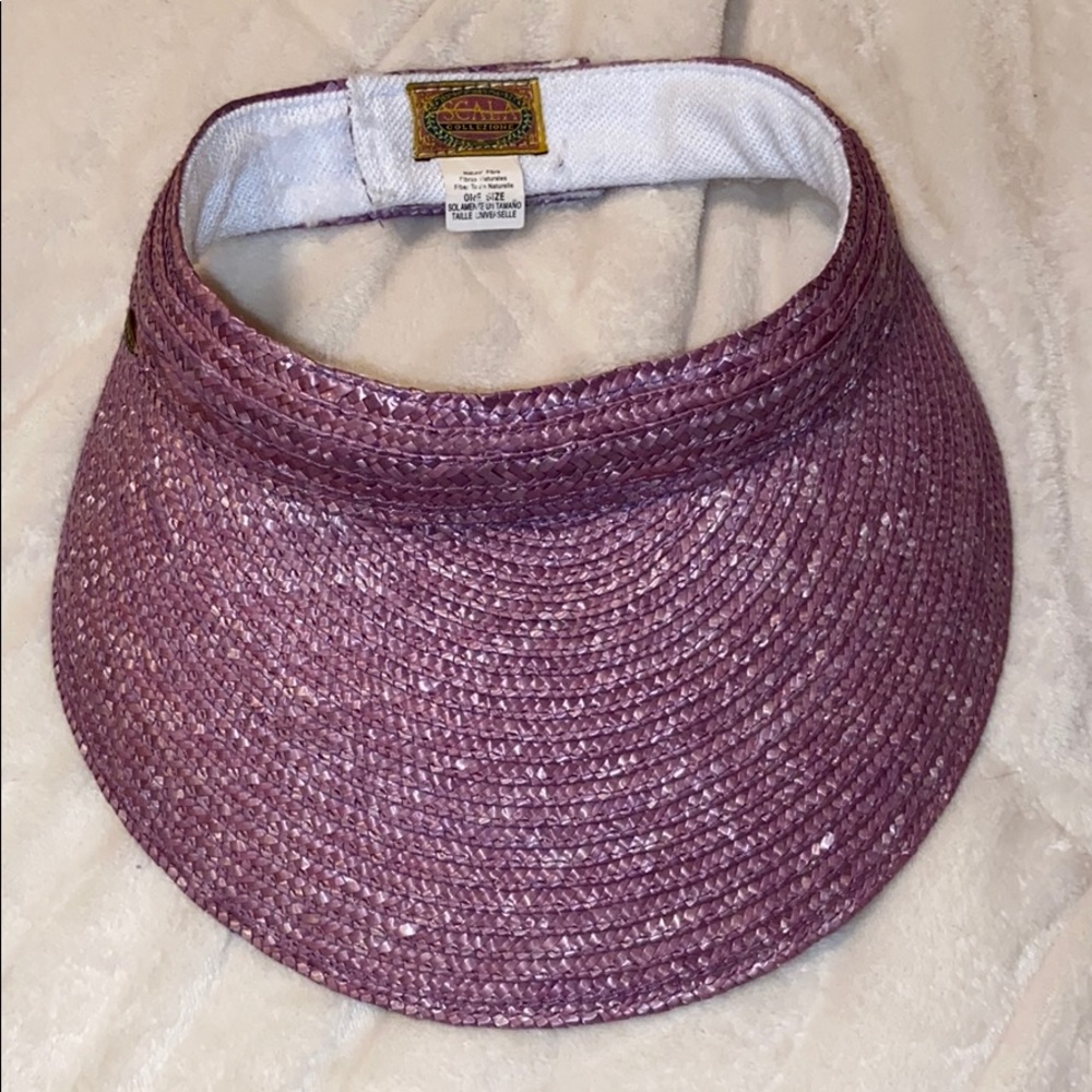 SCALA SUN VISOR